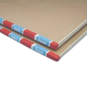 Placa de yeso 6 mm (61 x 61 cm)