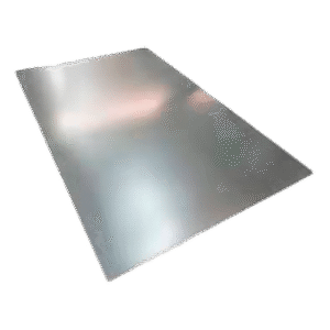 Chapa galvanizada 25