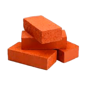 Ladrillos comunes