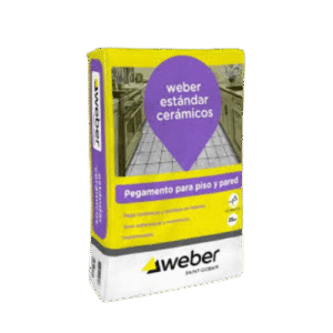 Pegamento cerámico