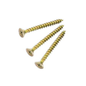 Tornillos fijaciones de 8