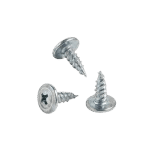 Tornillos t1 punta aguja