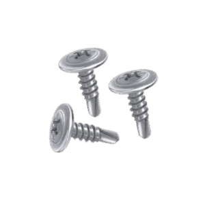 Tornillos t1 punta mecha